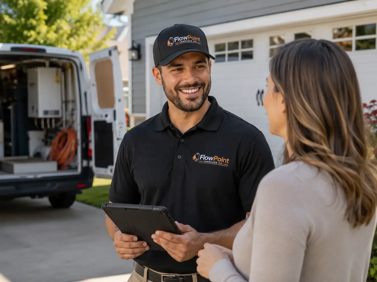 Tankless Water Heater Installation Eminence, IN FAQs